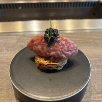 USHIGORO S. SHINJUKU - 