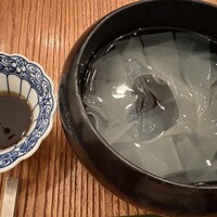 HIGASHIYA GINZA - 