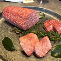 USHIGORO S. SHINJUKU - 