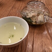 HIGASHIYA GINZA - 