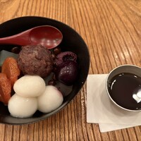 HIGASHIYA GINZA - 