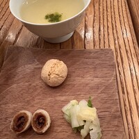 HIGASHIYA GINZA - 