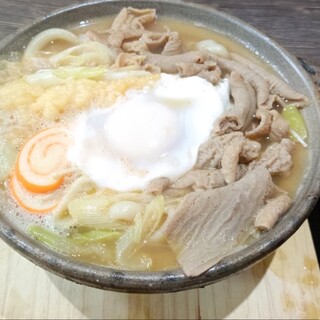 いとしょう 糸庄 本店 （いとしょう） - 西中野/うどん | 食べログ