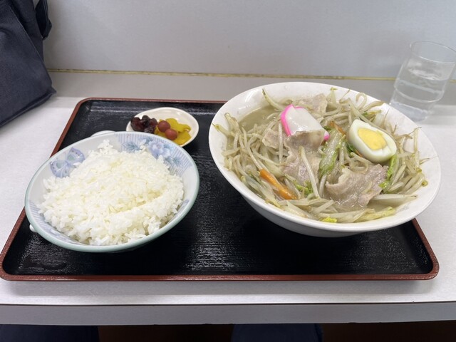 ラーメン工房 - 二塚/ラーメン | 食べログ