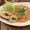 梅小路カフェ ボッシェ