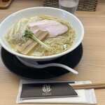 らーめん てしお - 