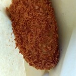 ミートショップアライ精肉店 - 