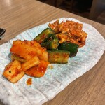 焼肉 俺家 - 