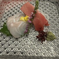 若会席大和館 - 