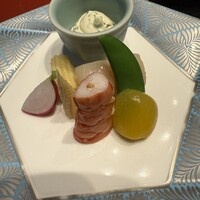 若会席大和館 - 