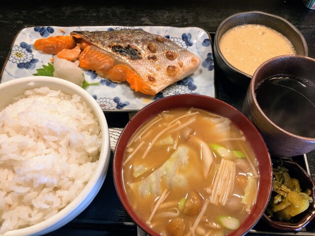 Yasuragi Dokoro Hisa