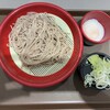 名代富士そば 赤坂店