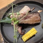 馳走菴 ひじり - 