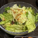 月島焼肉 牛タン処 兎月 - 