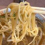 あまいからい - 