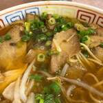 あまいからい - 