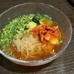 月島焼肉 牛タン処 兎月 - 