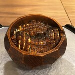 ひつまぶし鰻伸 分庵 - 