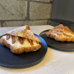 eigyokudo Cafe - 訪問日 2025.8.3(日)