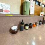 あまいからい - 