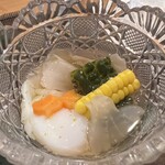 馳走菴 ひじり - 