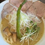 麺69 チキンヒーロー - 