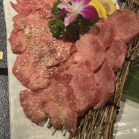 牛兵衛 草庵 池袋西口店 - 