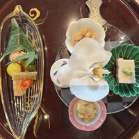 夢窓庵 - 