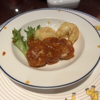 萬珍樓 本店 - 