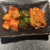 牛兵衛 草庵 池袋西口店 - 