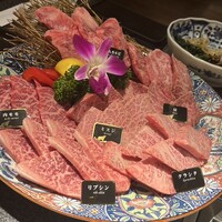 牛兵衛 草庵 池袋西口店 - 