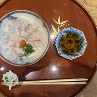 夢窓庵 - 