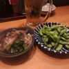くつろぎ居酒家 蓮
