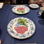 PENTHOUSE GINZA hanare: - 