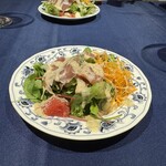 PENTHOUSE GINZA hanare: - 