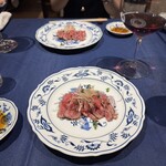 PENTHOUSE GINZA hanare: - 