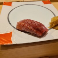 鮨 赤酢 はなやま - 