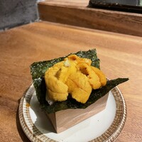 鮨 飛鳥 - 