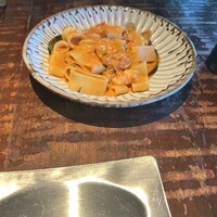 トラットリア セッテ ハイアット リージェンシー 京都 - 