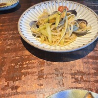 トラットリア セッテ ハイアット リージェンシー 京都 - 