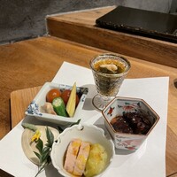 鮨 飛鳥 - 