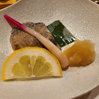 鮨 赤酢 はなやま - 
