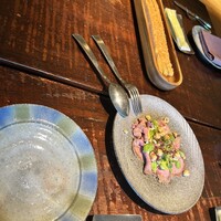 トラットリア セッテ ハイアット リージェンシー 京都 - 
