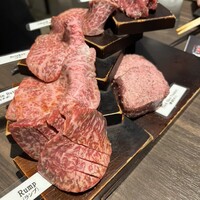焼肉匠 勝善 - 