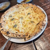 トラットリア セッテ ハイアット リージェンシー 京都 - 