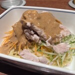 食堂さいと右 - 