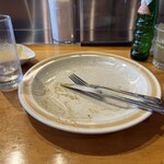 BurgerPOLICE - うまかった♡(*^_^*)♡