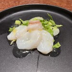 食堂さいと右 - 