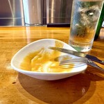 BurgerPOLICE - 美味しゅうございました♡