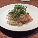 食堂さいと右 - 